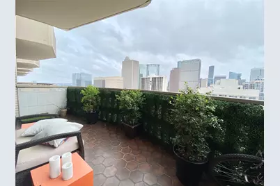 2016 Main Street #2105, Houston, TX 77002 - Photo 21