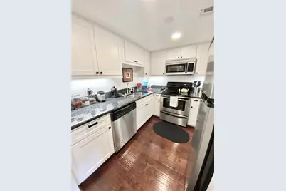 2016 Main Street #2105, Houston, TX 77002 - Photo 9