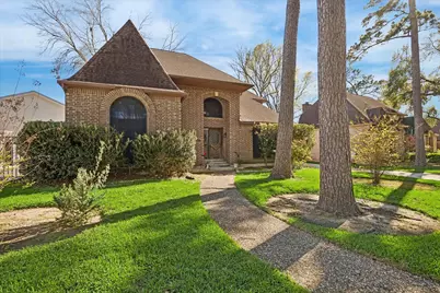 3811 Trappers Forest Drive, Houston, TX 77088 - Photo 31