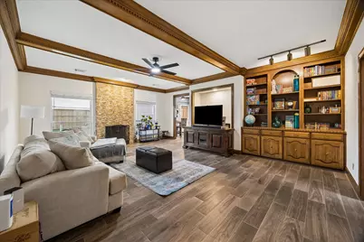 3811 Trappers Forest Drive, Houston, TX 77088 - Photo 5