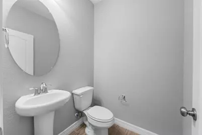 607 Spotted Sunfish Drive, Willis, TX 77318 - Photo 17