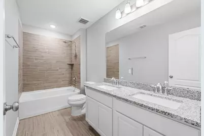 607 Spotted Sunfish Drive, Willis, TX 77318 - Photo 21