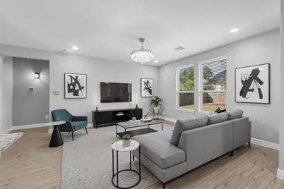 607 Spotted Sunfish Drive, Willis, TX 77318 - Photo 7