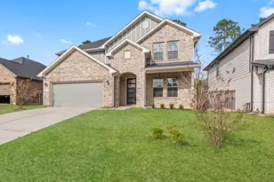 607 Spotted Sunfish Dr, Willis, TX 77318 - Photo 1
