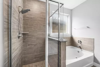 607 Spotted Sunfish Drive, Willis, TX 77318 - Photo 15