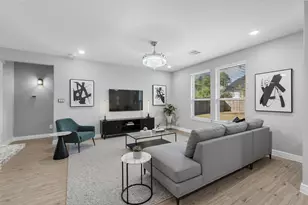 607 Spotted Sunfish Dr, Willis, TX 77318 - Photo 9