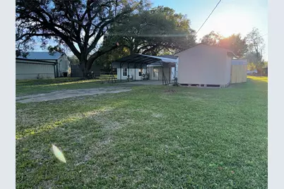 406 S 7th Street, Alvin, TX 77511 - Photo 1