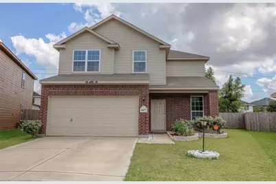 6027 Nodaway Creek Court, Houston, TX 77085 - Photo 1