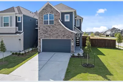 10102 Palm Springs Place, Manvel, TX 77578 - Photo 1