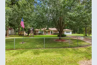 749 County Road 444, Dayton, TX 77535 - Photo 1