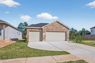 9718 Enclave Ridge Road, Willis, TX 77318 - Photo 3