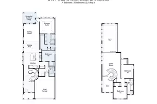 2414 Guava Hls Ln, Manvel, TX 77578 - Photo 45