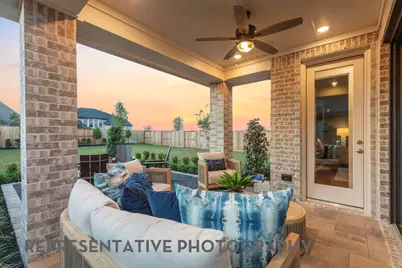 2414 Guava Hills Lane, Manvel, TX 77578 - Photo 43