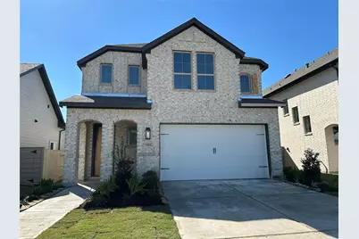2414 Guava Hills Lane, Manvel, TX 77578 - Photo 1