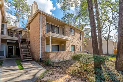 3500 Tangle Brush Drive Drive #182, The Woodlands, TX 77381 - Photo 5