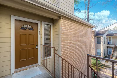 3500 Tangle Brush Drive Drive #182, The Woodlands, TX 77381 - Photo 7