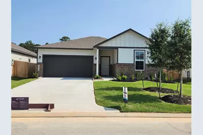 16870 Bristle Cone, Conroe, TX 77302 - Photo 1