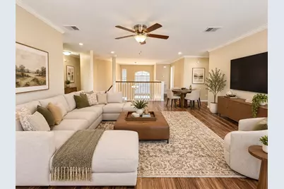 14206 Torrey Vista Drive, Houston, TX 77014 - Photo 5