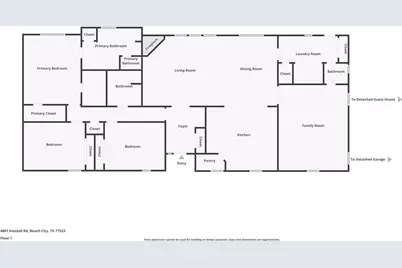 4601 Kendall Road, Baytown, TX 77523 - Photo 49