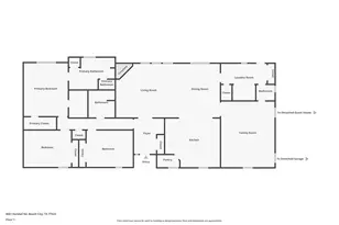 4601 Kendall Rd, Baytown, TX 77523 - Photo 49