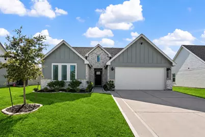 13922 Frio Drive, Baytown, TX 77523 - Photo 1