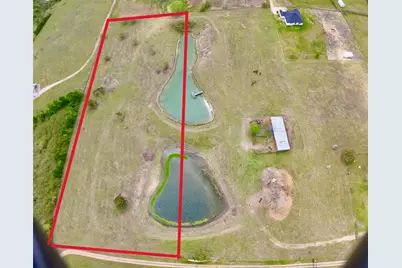 000 Marshall Lane - Tract C, Chappell Hill, TX 77426 - Photo 1