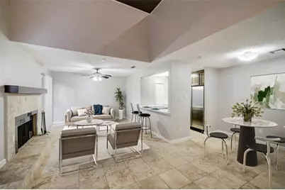 3616 Ocee Street, Houston, TX 77063 - Photo 3