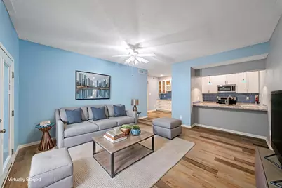 7095 N Holiday Drive, Galveston, TX 77550 - Photo 1