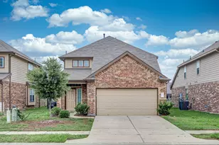 24922 Scarlatti Cantata Dr, Katy, TX 77493 - Photo 1