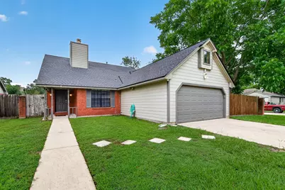 2302 Wigmaker Drive, Katy, TX 77493 - Photo 1