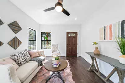 815 Wilkes Street, Houston, TX 77009 - Photo 11