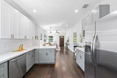 815 Wilkes Street, Houston, TX 77009 - Photo 19