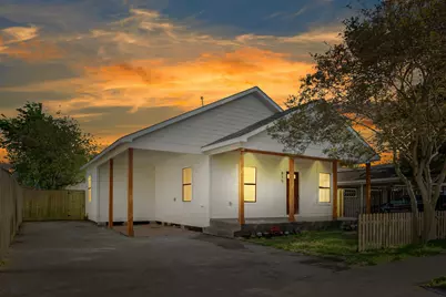 815 Wilkes Street, Houston, TX 77009 - Photo 3