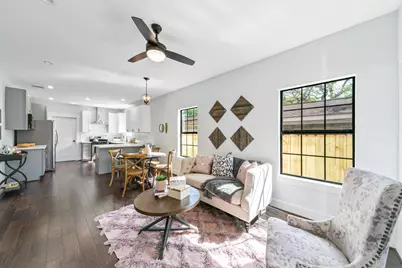 815 Wilkes Street, Houston, TX 77009 - Photo 7