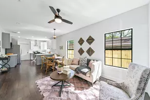 815 Wilkes St, Houston, TX 77009 - Photo 7