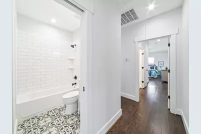 815 Wilkes Street, Houston, TX 77009 - Photo 25