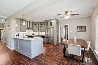 12216 Pine Lane, Dickinson, TX 77539 - Photo 9