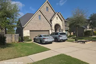 28610 Thornsby Ridge Ct, Fulshear, TX 77494 - Photo 5