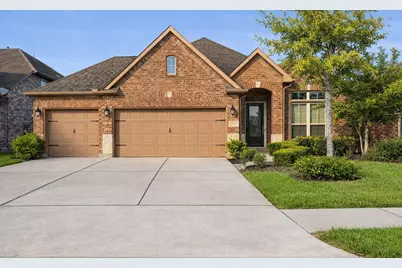 2343 Terracina Court, Missouri City, TX 77459 - Photo 1