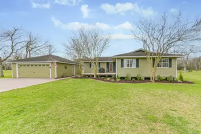 9002 Briarcrest Street #CR225, Manvel, TX 77578 - Photo 1