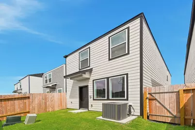 1047 Sweet Jubilee, Houston, TX 77090 - Photo 5