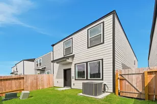 1047 Sweet Jubilee, Houston, TX 77090 - Photo 5