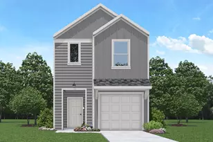 1047 Sweet Jubilee, Houston, TX 77090 - Photo 1