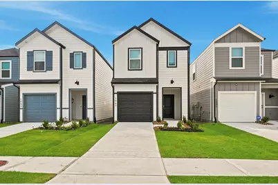1047 Sweet Jubilee, Houston, TX 77090 - Photo 3