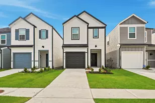 1047 Sweet Jubilee, Houston, TX 77090 - Photo 3