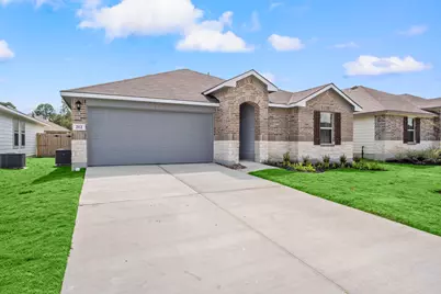 212 Barton Creek, Huntsville, TX 77340 - Photo 3