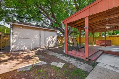 10610 Wayward Wind Lane, Houston, TX 77064 - Photo 49