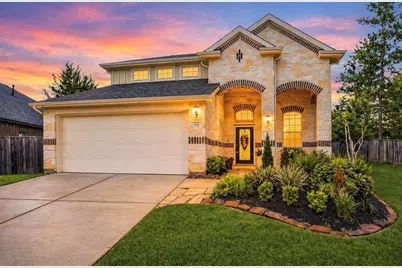 115 Red Eagle Court, Montgomery, TX 77316 - Photo 1