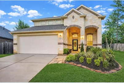 115 Red Eagle Court, Montgomery, TX 77316 - Photo 1