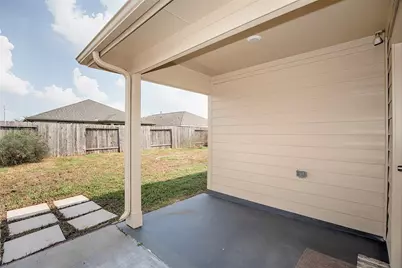 8215 Oakleaf Meadow Court, Rosharon, TX 77583 - Photo 27